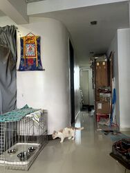 Blk 46 THE BEO CRESCENT (Bukit Merah), HDB 3 Rooms #566511771